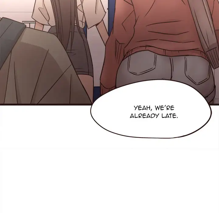 Stupid Love chapter 15 page 49