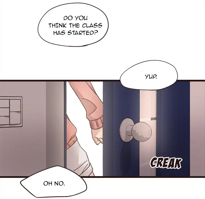 Stupid Love chapter 15 page 50