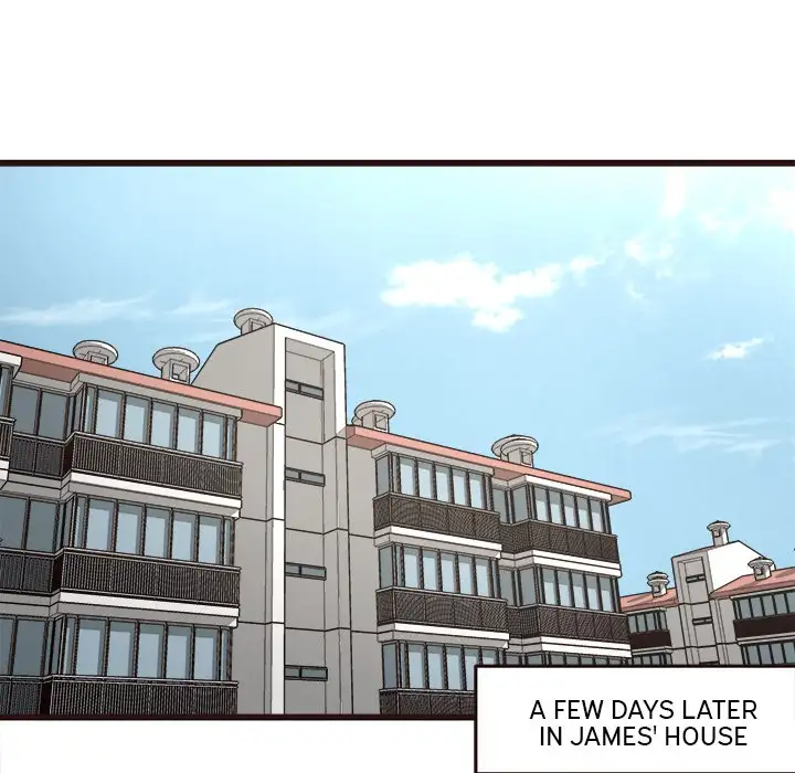 Stupid Love chapter 15 page 54