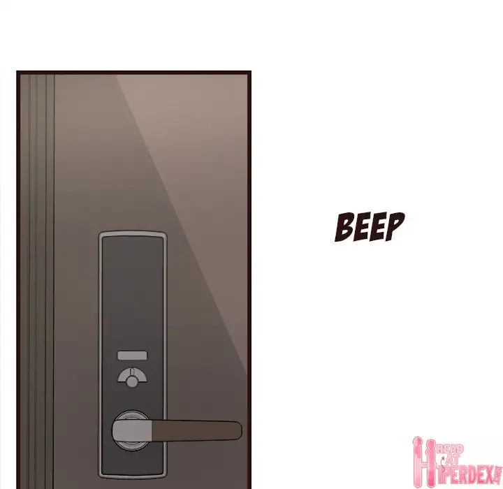 Stupid Love chapter 15 page 56