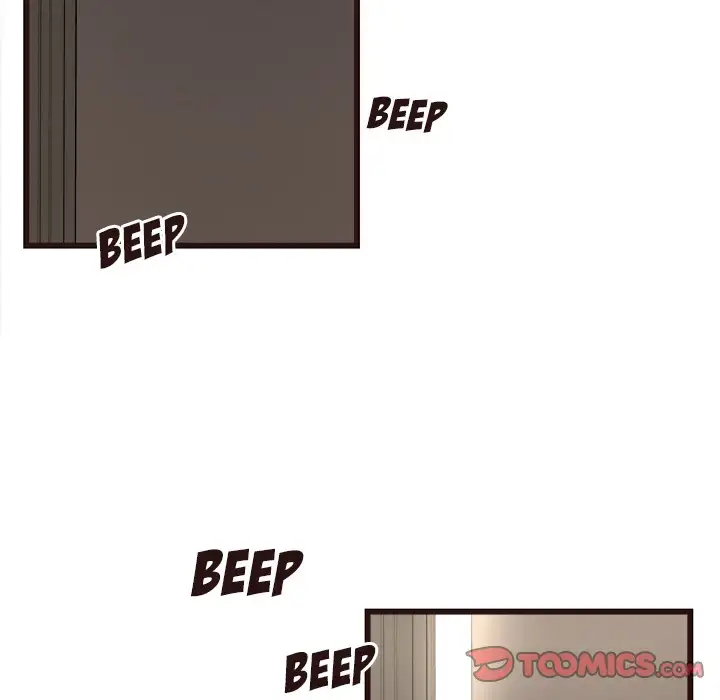 Stupid Love chapter 15 page 57