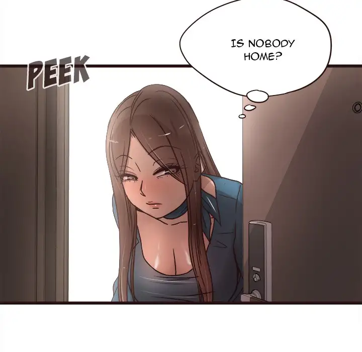 Stupid Love chapter 15 page 60