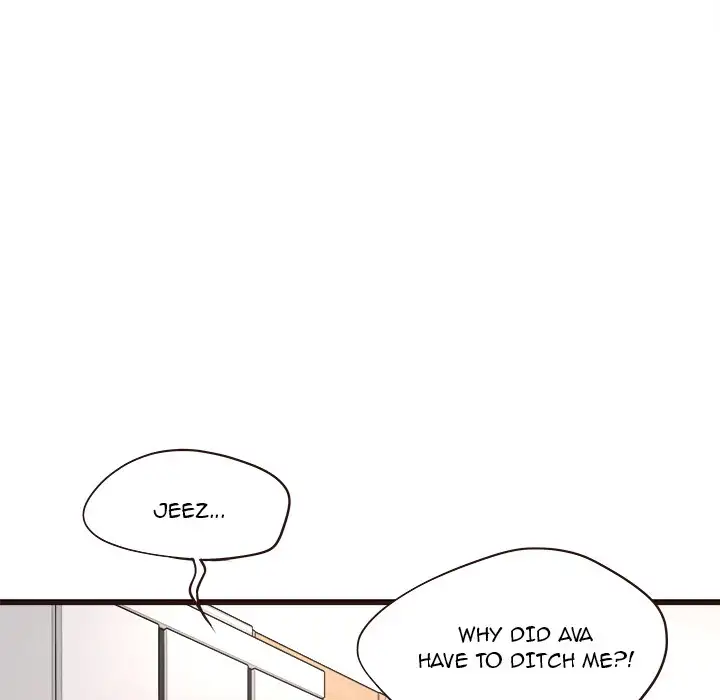 Stupid Love chapter 15 page 61