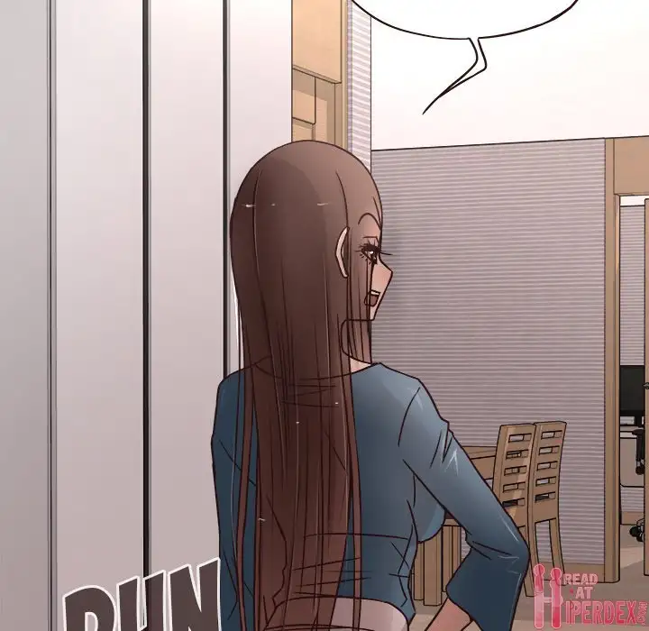 Stupid Love chapter 15 page 62