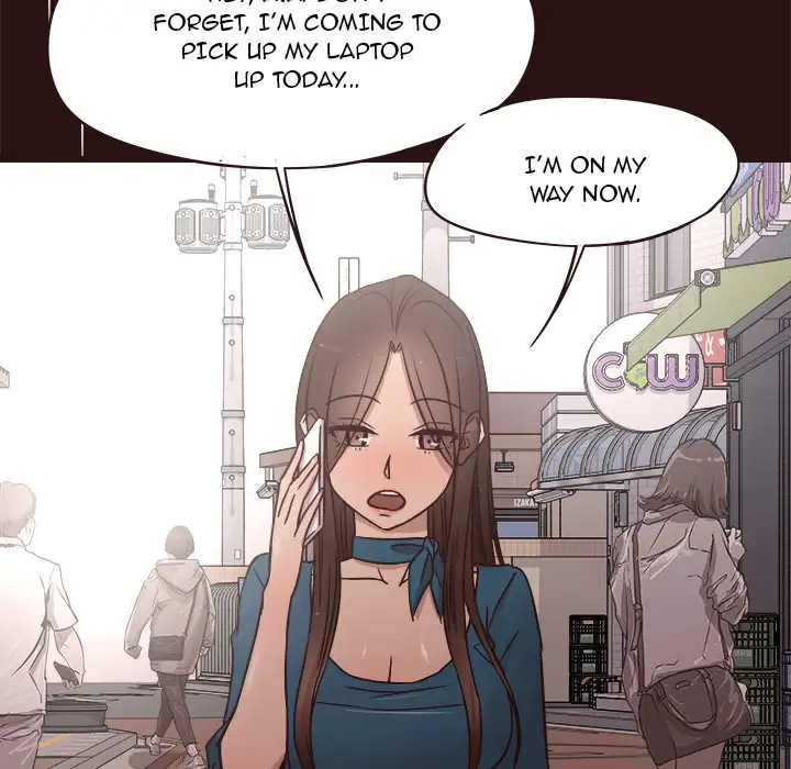 Stupid Love chapter 15 page 66