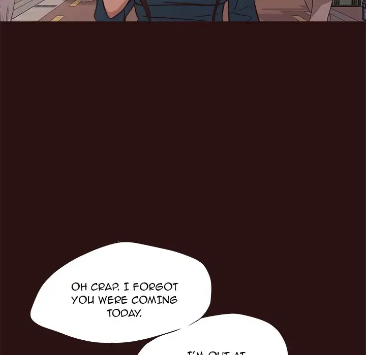 Stupid Love chapter 15 page 67
