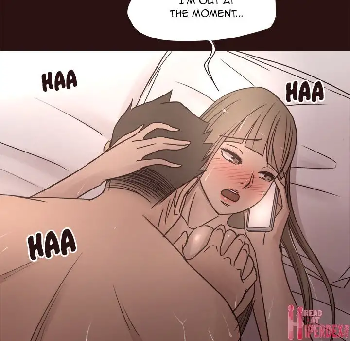 Stupid Love chapter 15 page 68