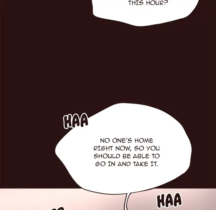 Stupid Love chapter 15 page 71