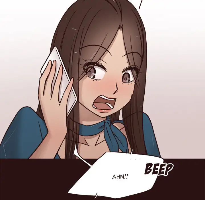 Stupid Love chapter 15 page 74