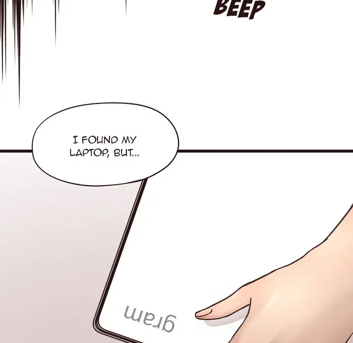 Stupid Love chapter 15 page 76