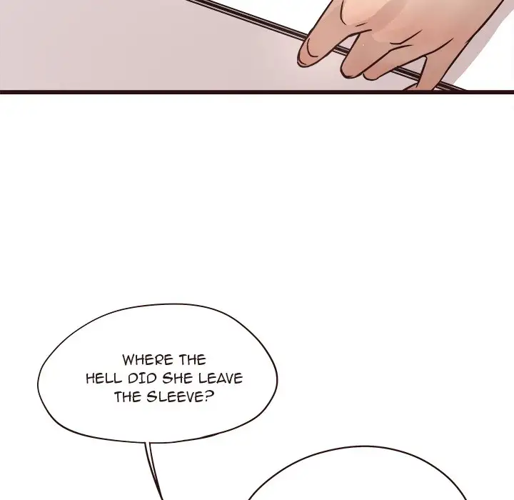 Stupid Love chapter 15 page 77