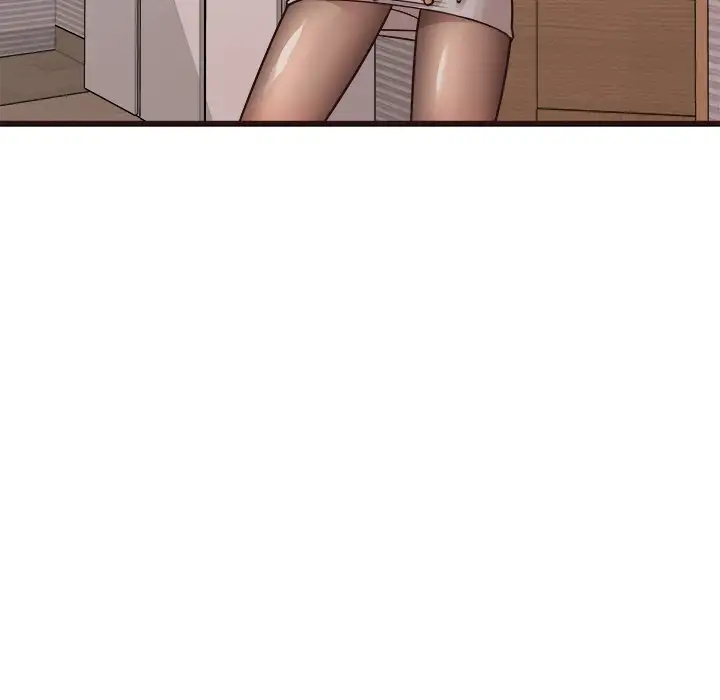 Stupid Love chapter 15 page 79