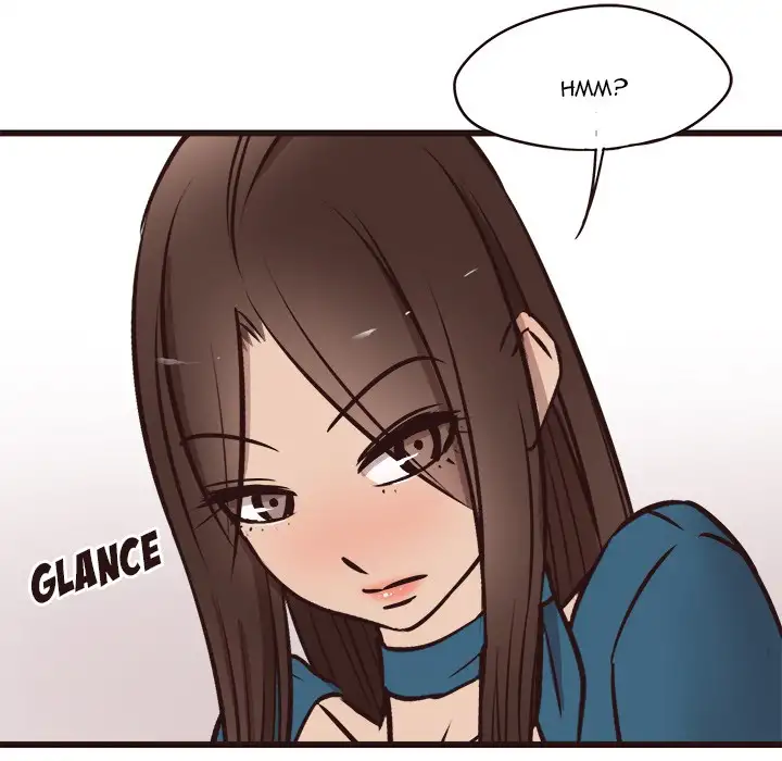 Stupid Love chapter 15 page 80