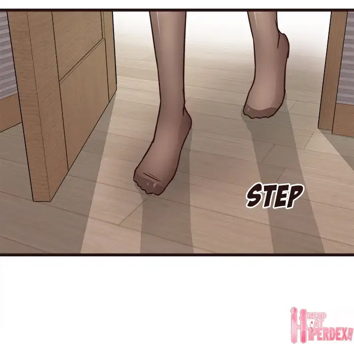 Stupid Love chapter 15 page 84