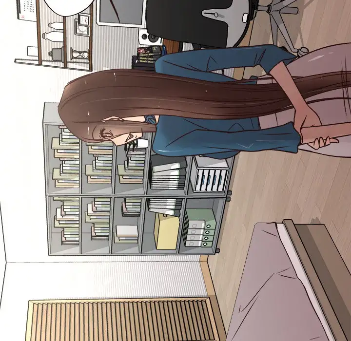Stupid Love chapter 15 page 86
