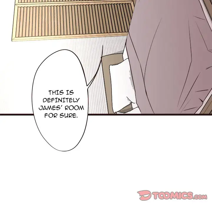 Stupid Love chapter 15 page 87