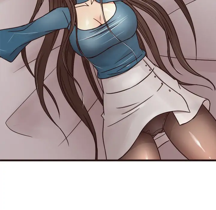 Stupid Love chapter 15 page 91