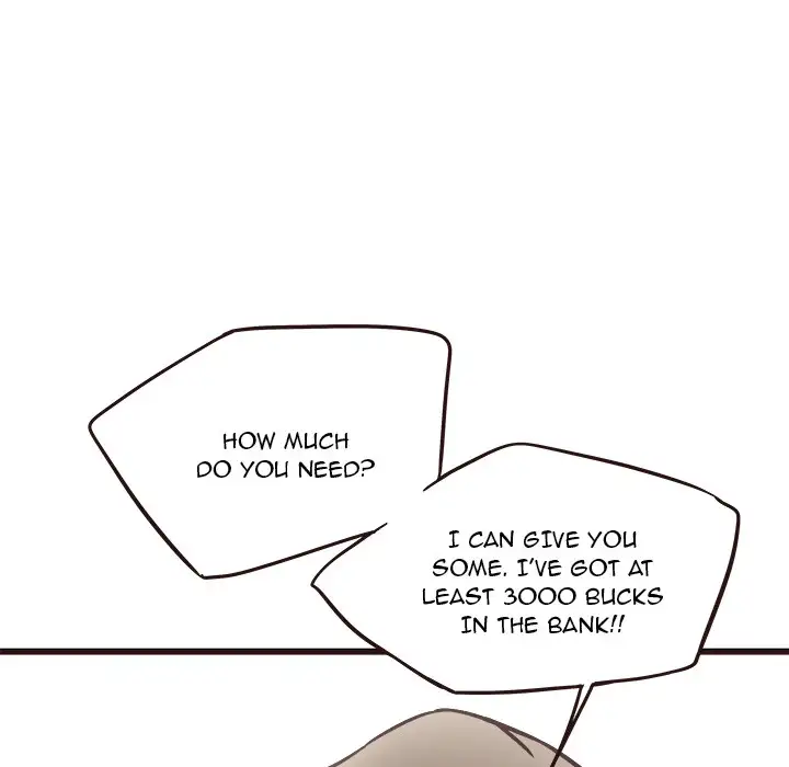 Stupid Love chapter 15 page 92