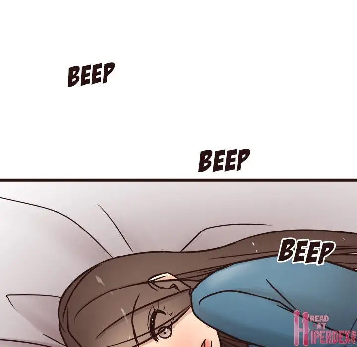 Stupid Love chapter 15 page 100
