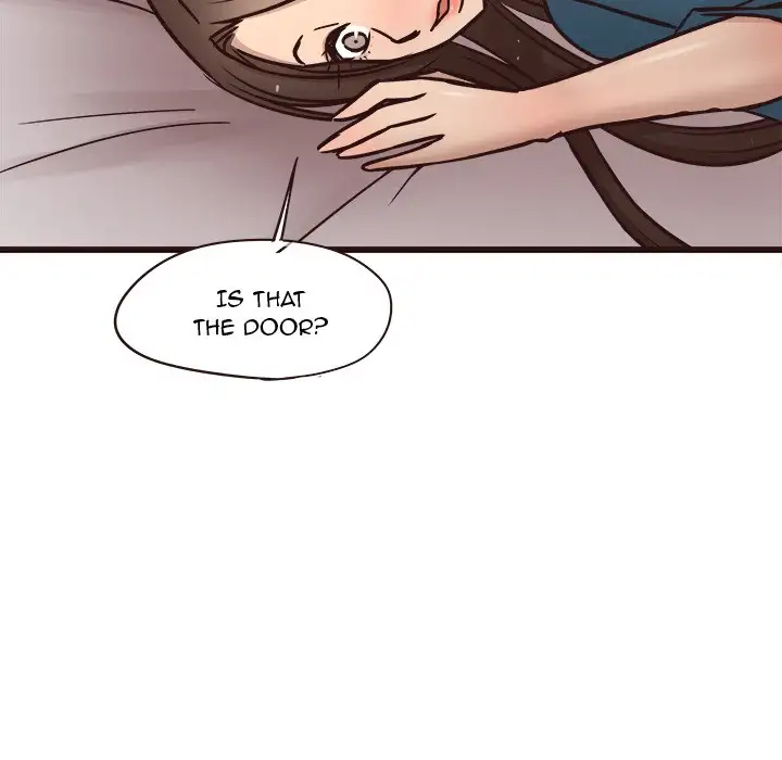 Stupid Love chapter 15 page 101