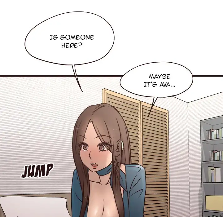 Stupid Love chapter 15 page 102