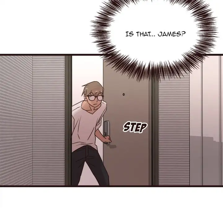 Stupid Love chapter 15 page 106