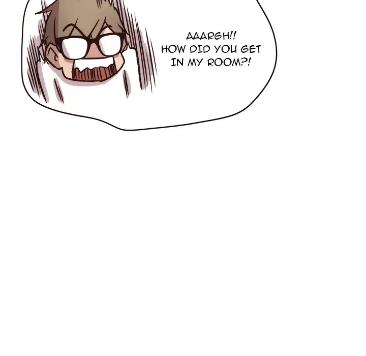 Stupid Love chapter 15 page 109