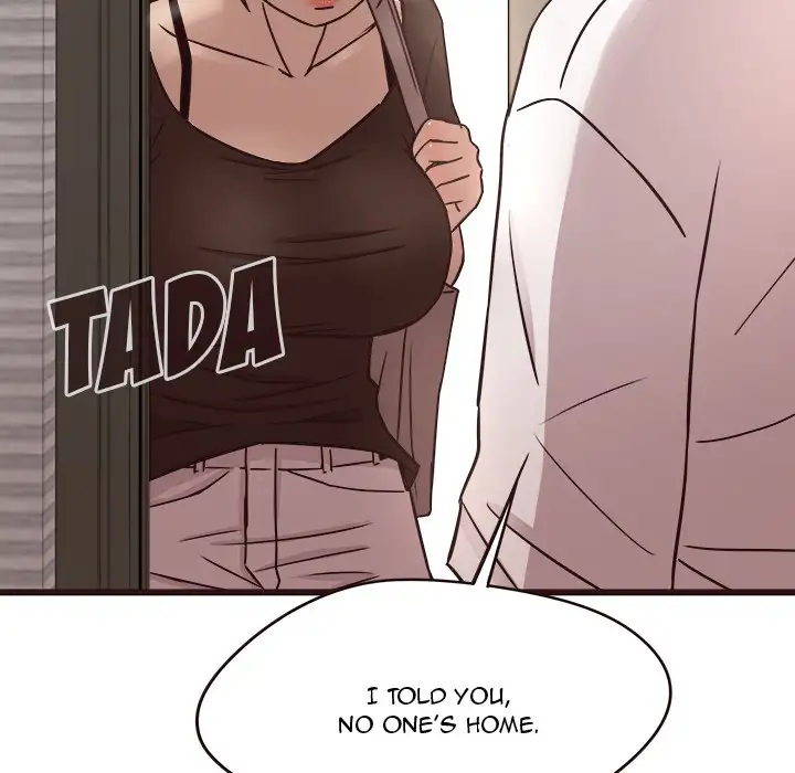 Stupid Love chapter 15 page 114