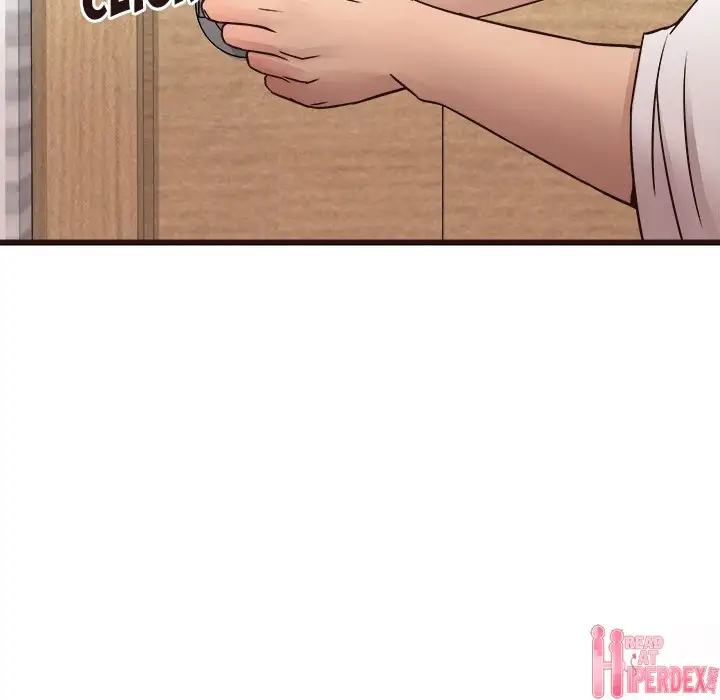 Stupid Love chapter 15 page 120