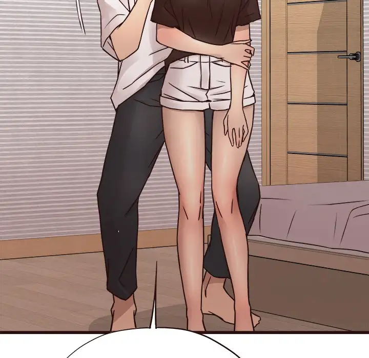 Stupid Love chapter 15 page 122