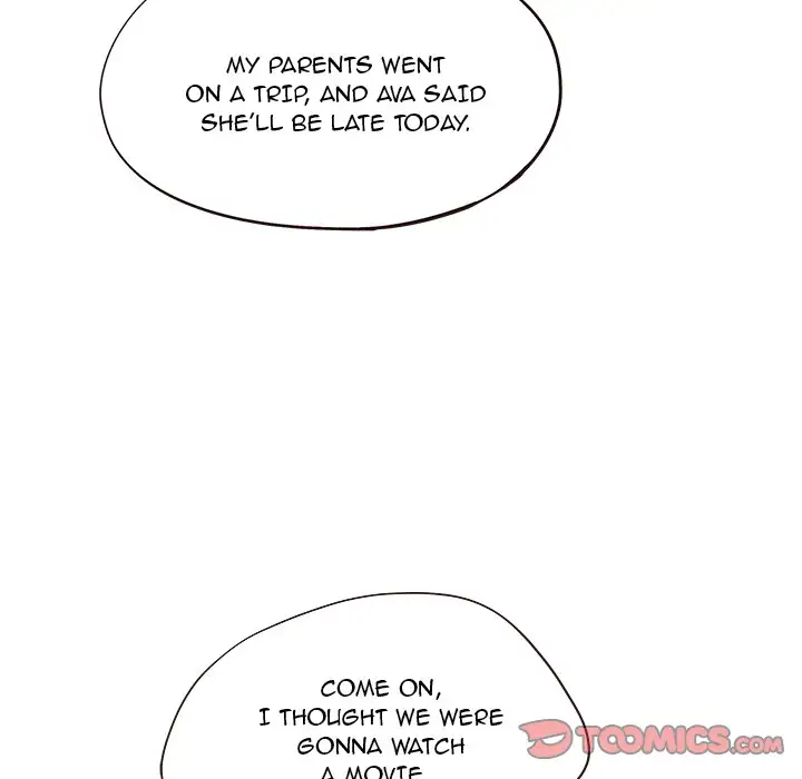Stupid Love chapter 15 page 123