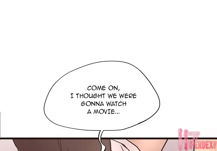 Stupid Love chapter 16 page 1