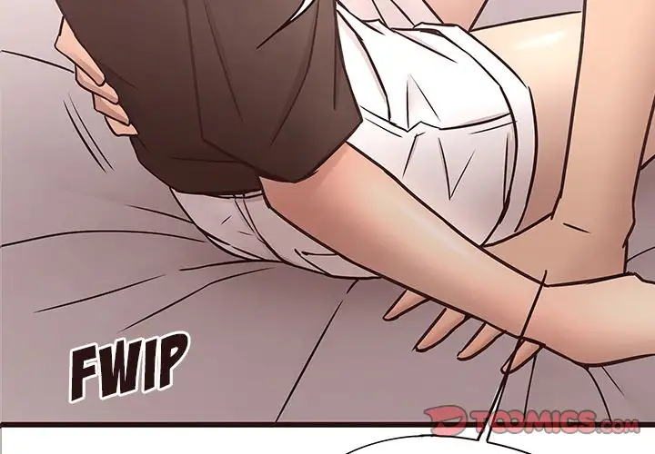 Stupid Love chapter 16 page 2