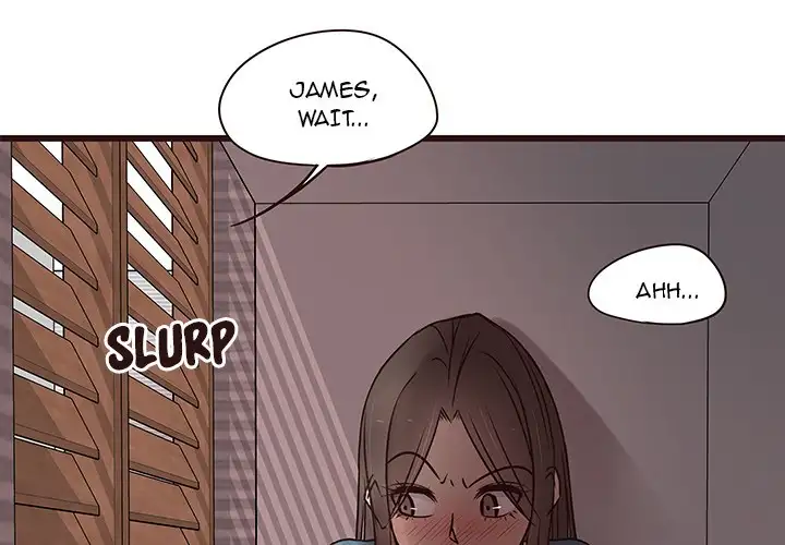 Stupid Love chapter 16 page 4