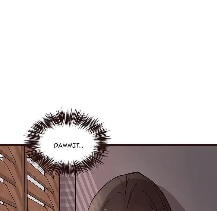 Stupid Love chapter 16 page 6