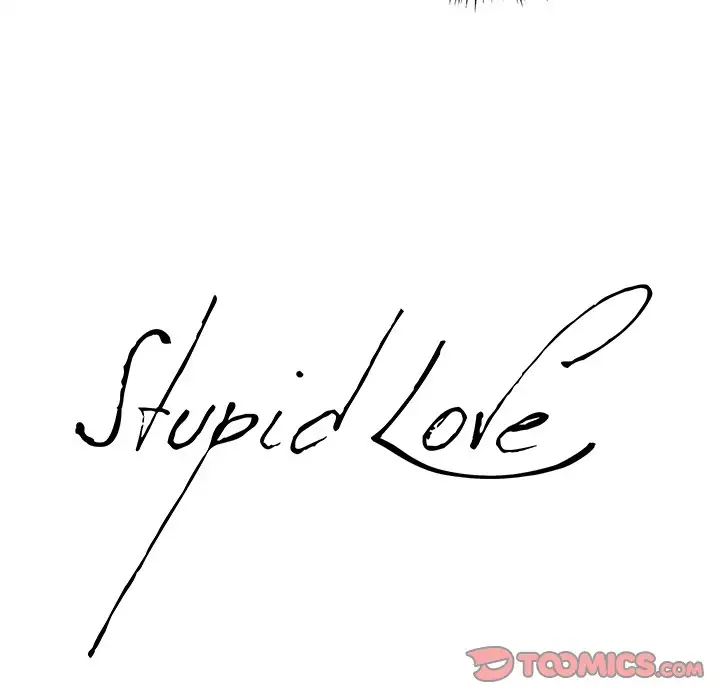 Stupid Love chapter 16 page 8