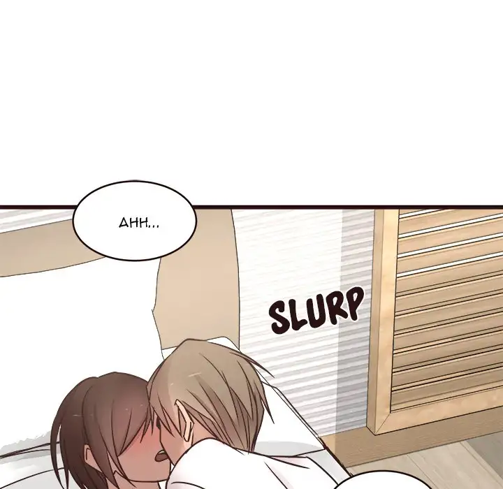 Stupid Love chapter 16 page 9