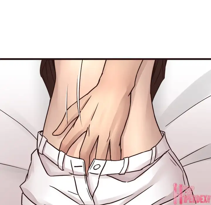 Stupid Love chapter 16 page 21