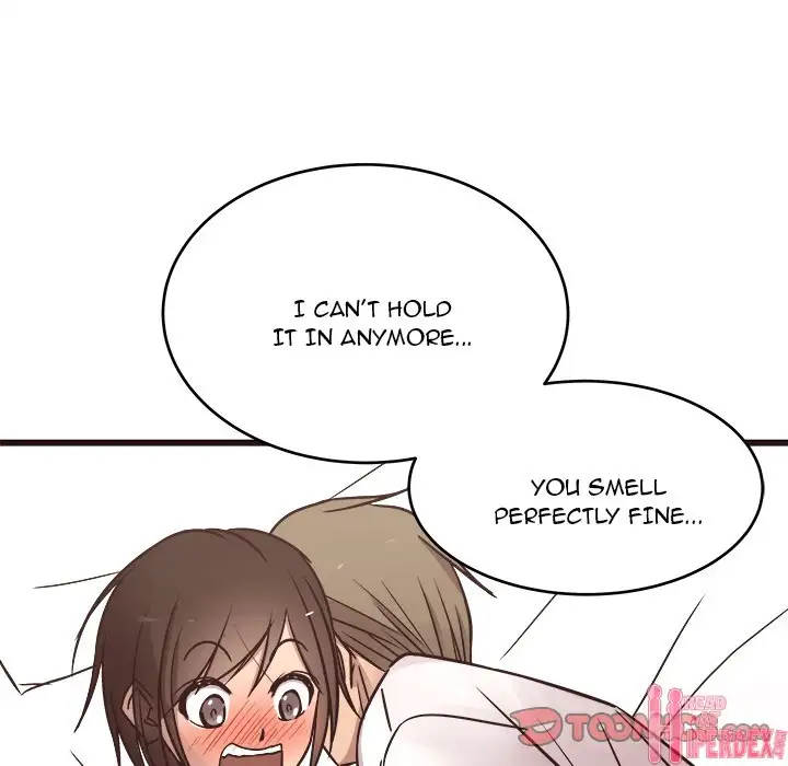 Stupid Love chapter 16 page 26