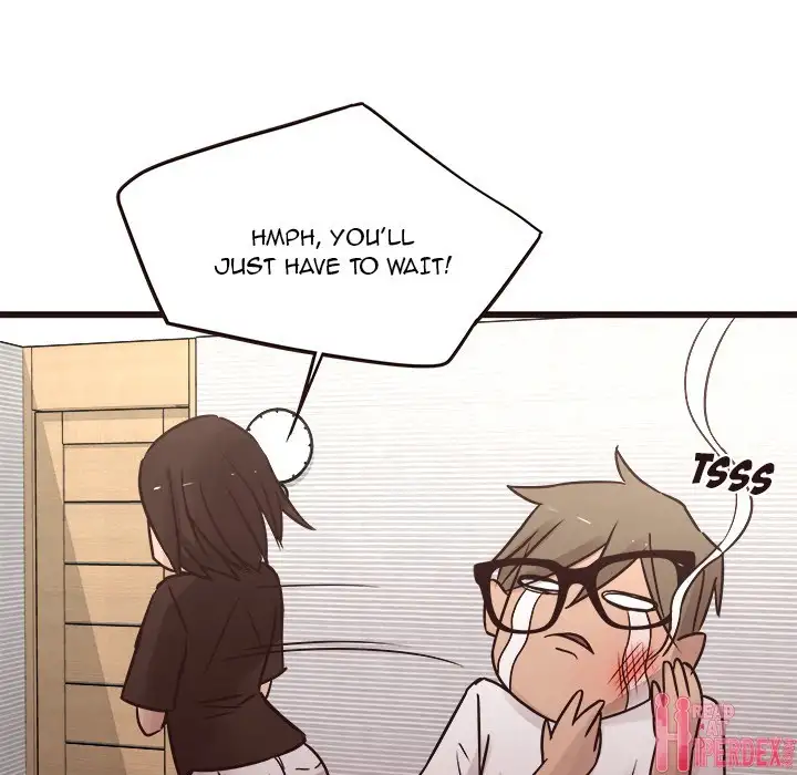 Stupid Love chapter 16 page 30