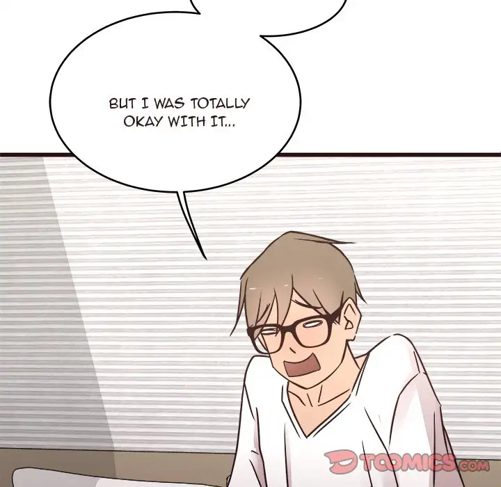 Stupid Love chapter 16 page 32