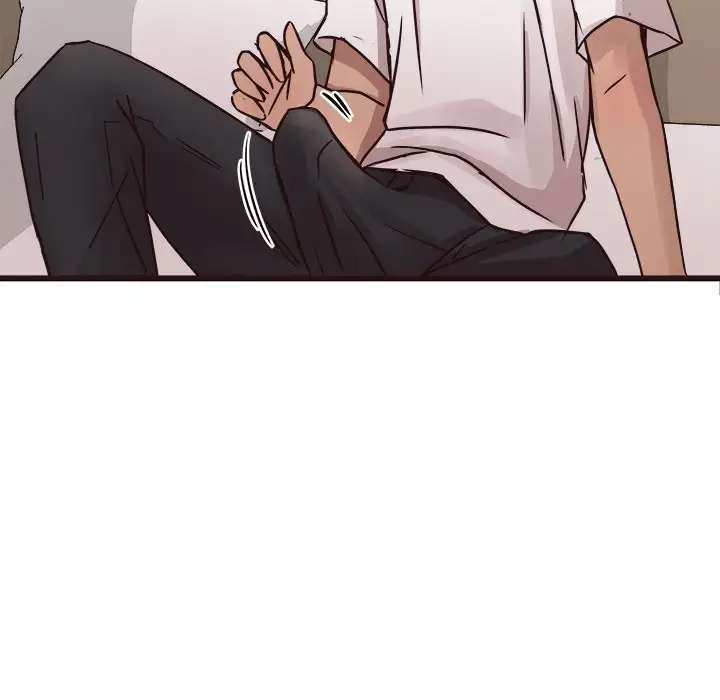 Stupid Love chapter 16 page 33