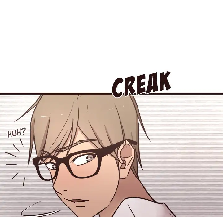 Stupid Love chapter 16 page 34