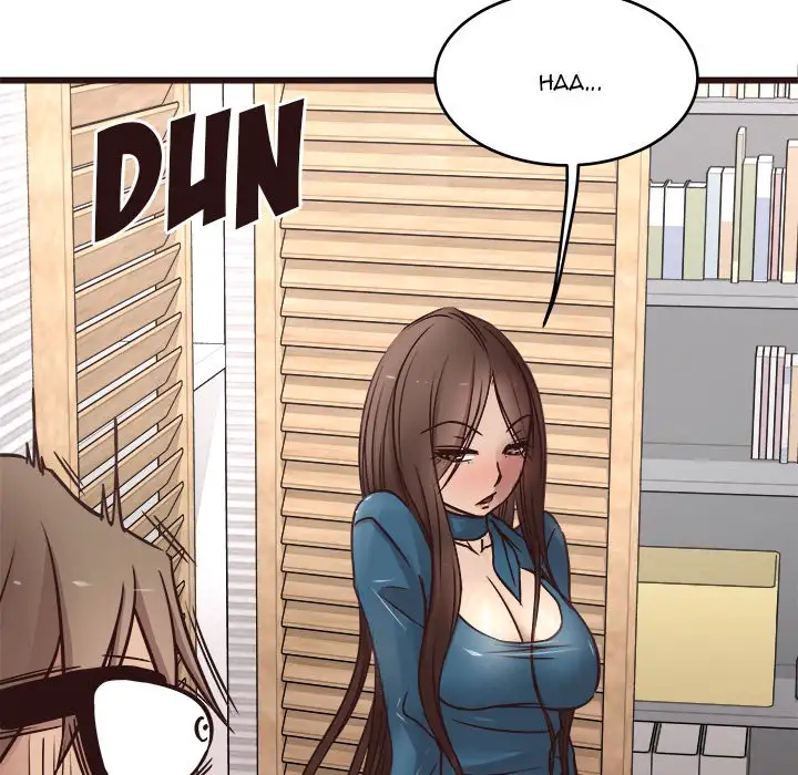 Stupid Love chapter 16 page 36