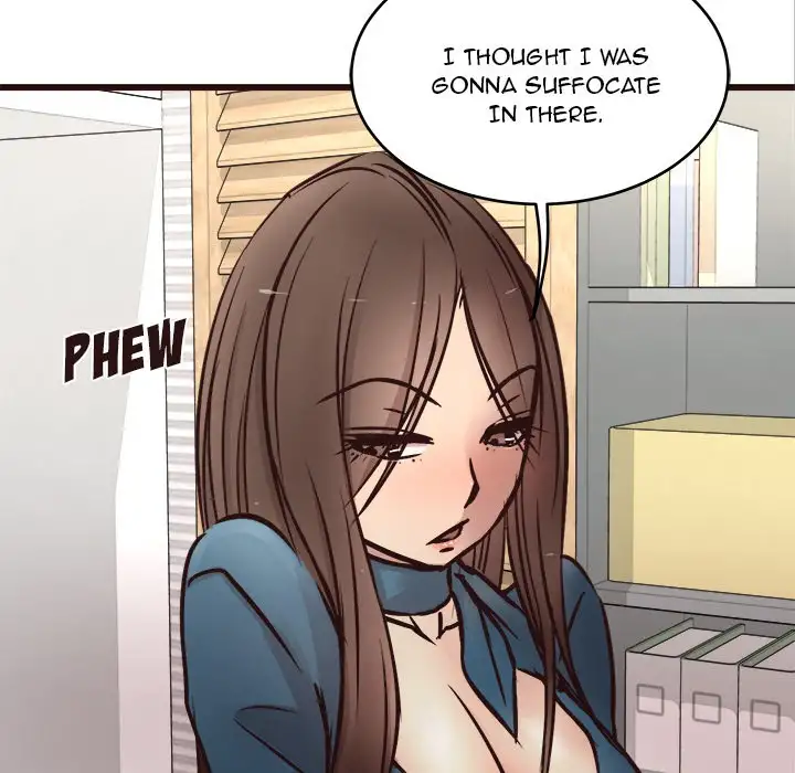 Stupid Love chapter 16 page 39