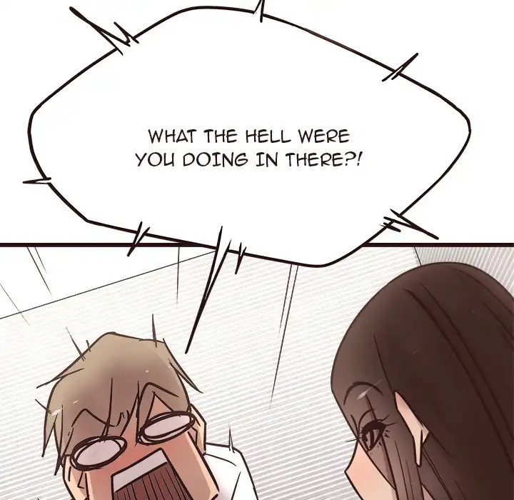 Stupid Love chapter 16 page 41