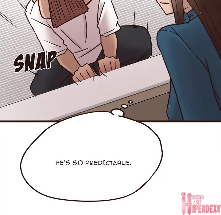 Stupid Love chapter 16 page 42