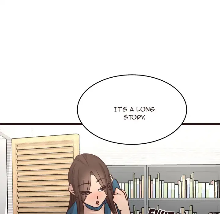 Stupid Love chapter 16 page 43