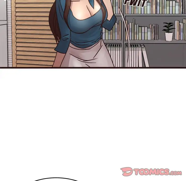 Stupid Love chapter 16 page 44