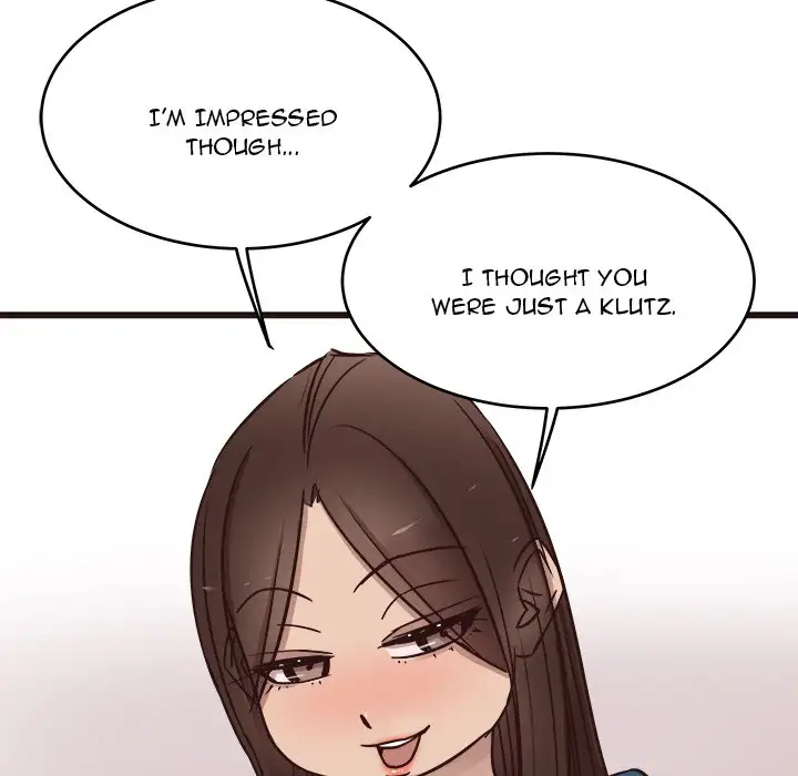 Stupid Love chapter 16 page 45